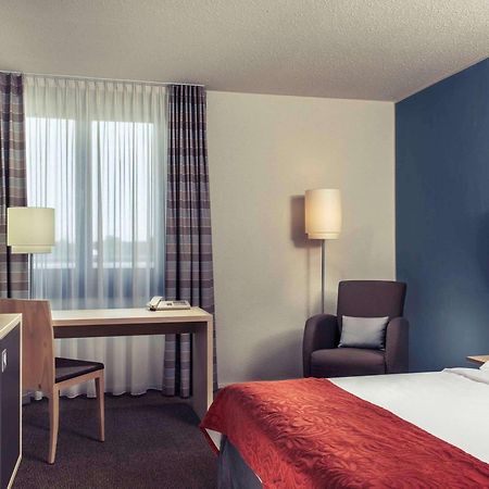 Mercure Bonn Hardtberg Ngoại thất bức ảnh