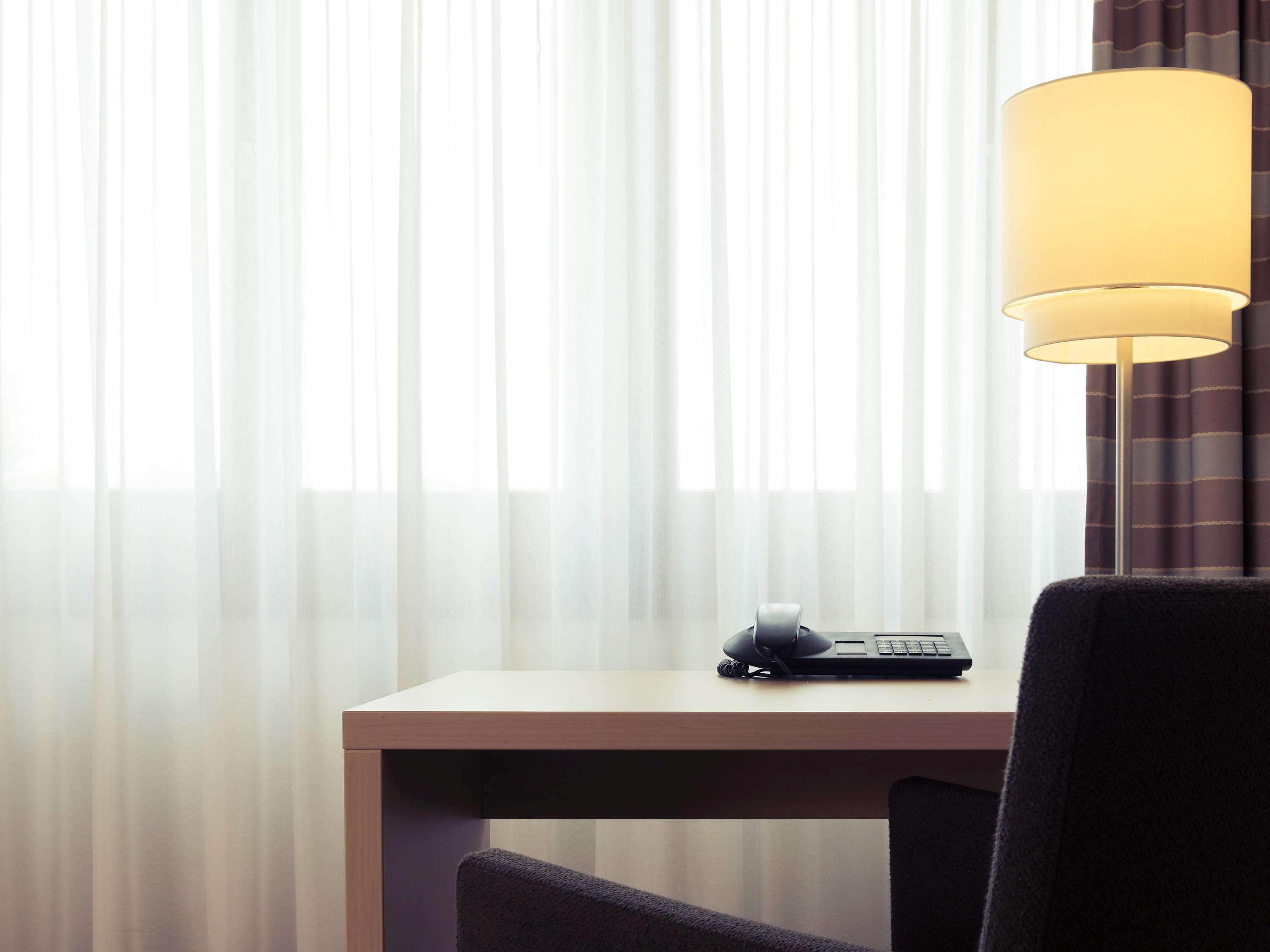 Mercure Bonn Hardtberg Phòng bức ảnh
