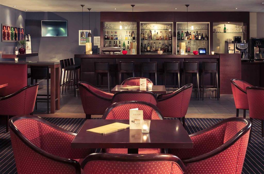 Mercure Bonn Hardtberg Ngoại thất bức ảnh