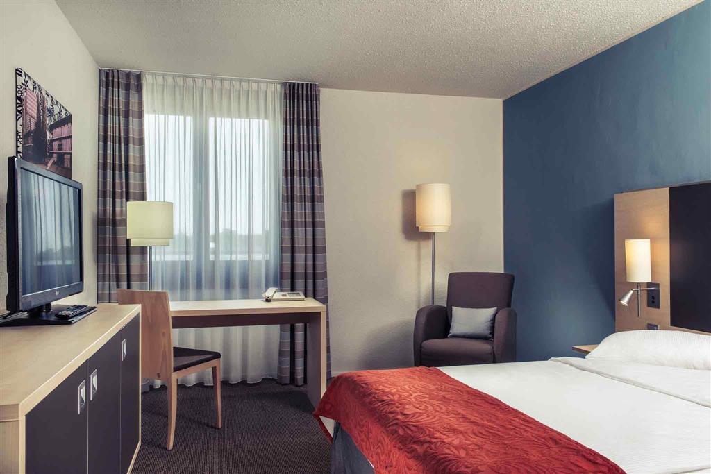 Mercure Bonn Hardtberg Ngoại thất bức ảnh