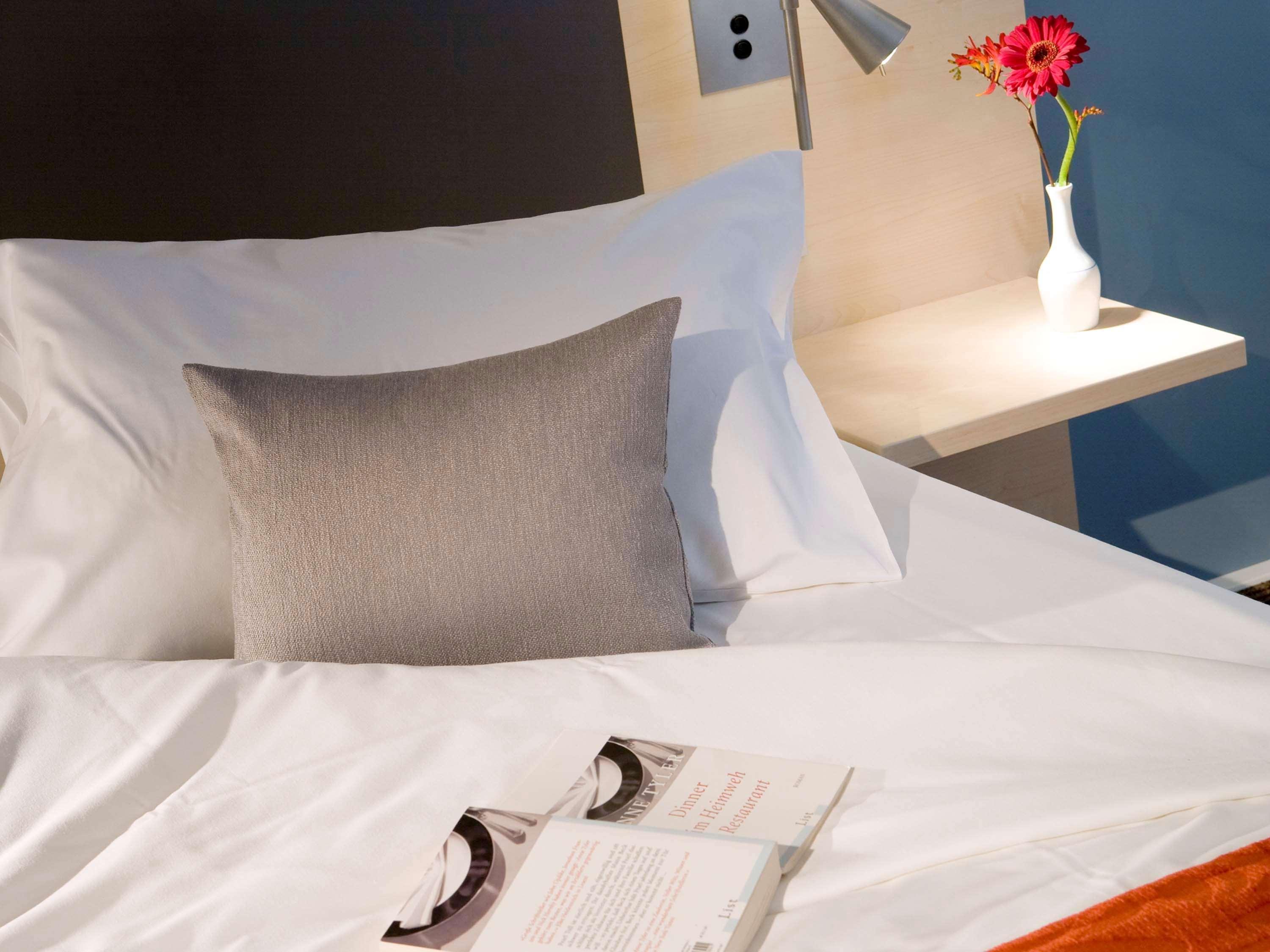 Mercure Bonn Hardtberg Phòng bức ảnh