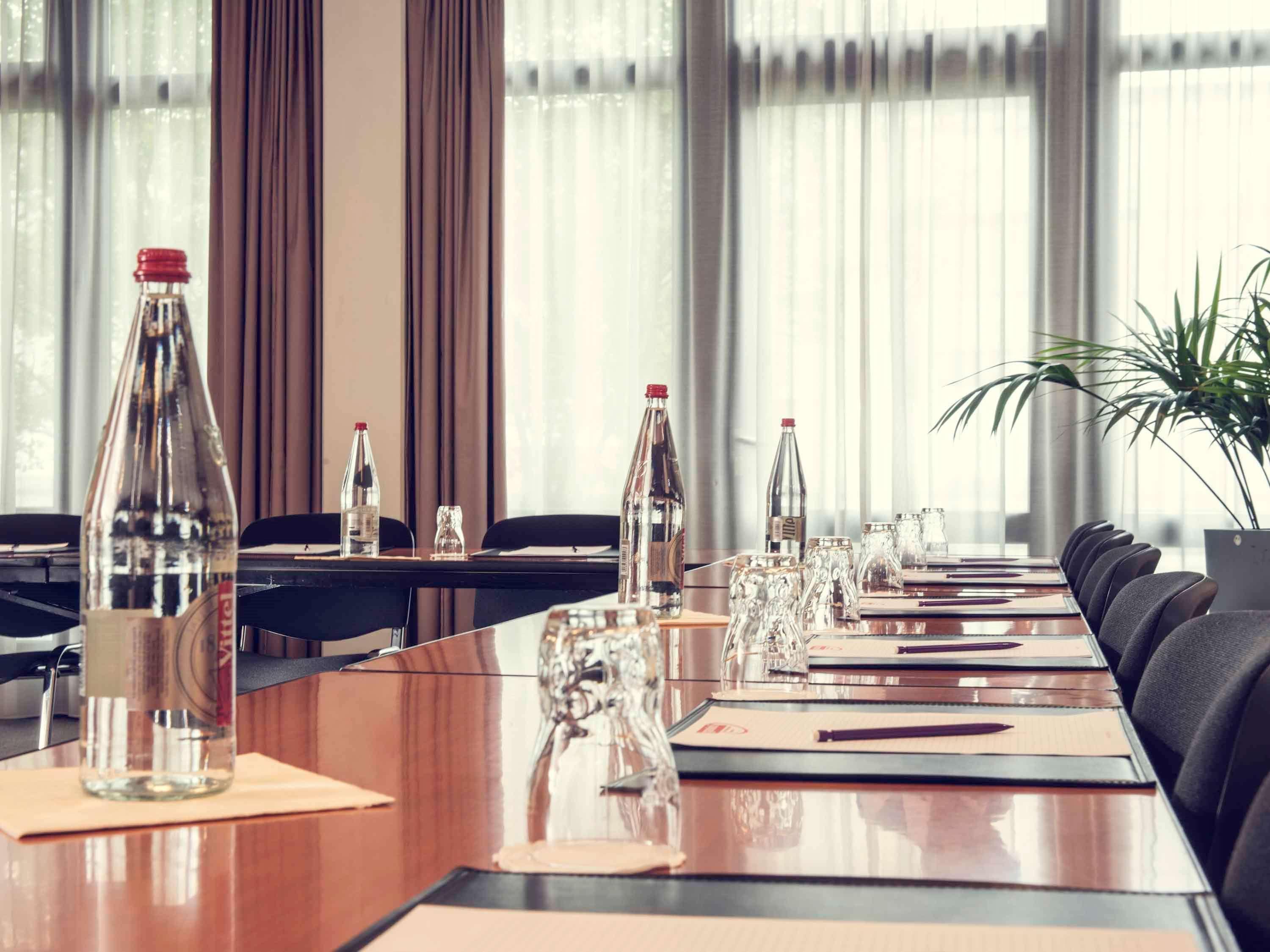 Mercure Bonn Hardtberg Ngoại thất bức ảnh
