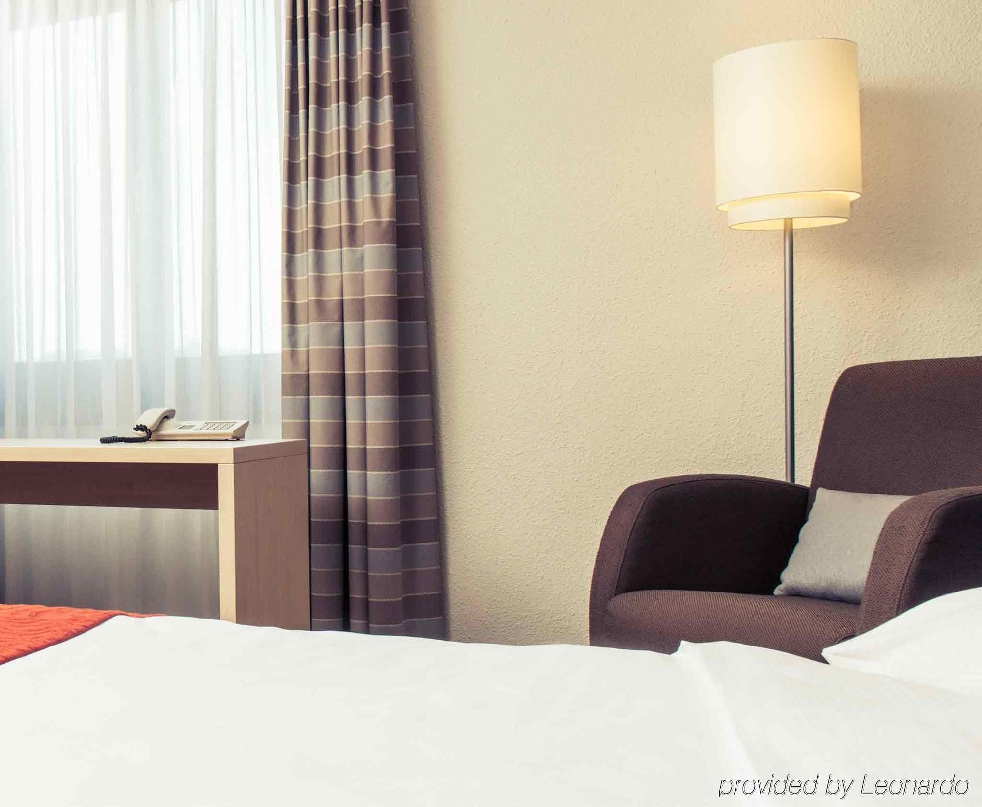 Mercure Bonn Hardtberg Phòng bức ảnh