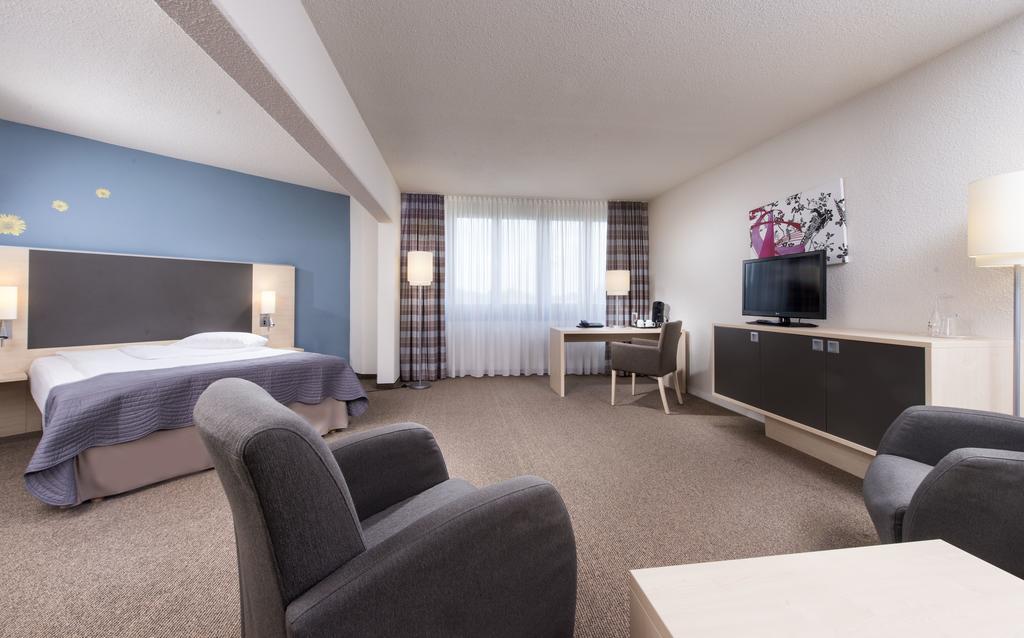 Mercure Bonn Hardtberg Ngoại thất bức ảnh
