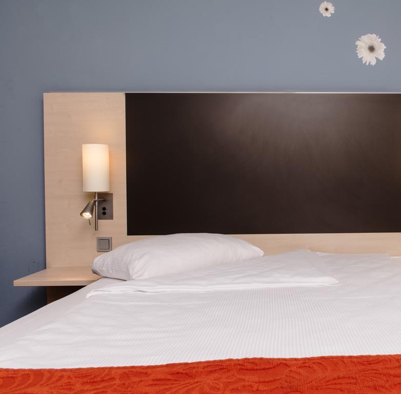 Mercure Bonn Hardtberg Phòng bức ảnh