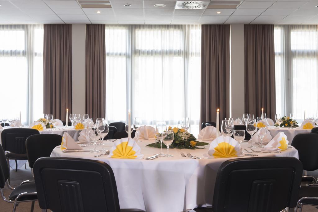 Mercure Bonn Hardtberg Tiện nghi bức ảnh