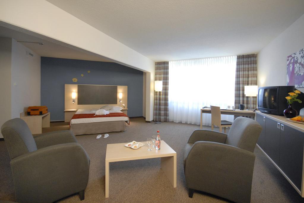Mercure Bonn Hardtberg Phòng bức ảnh