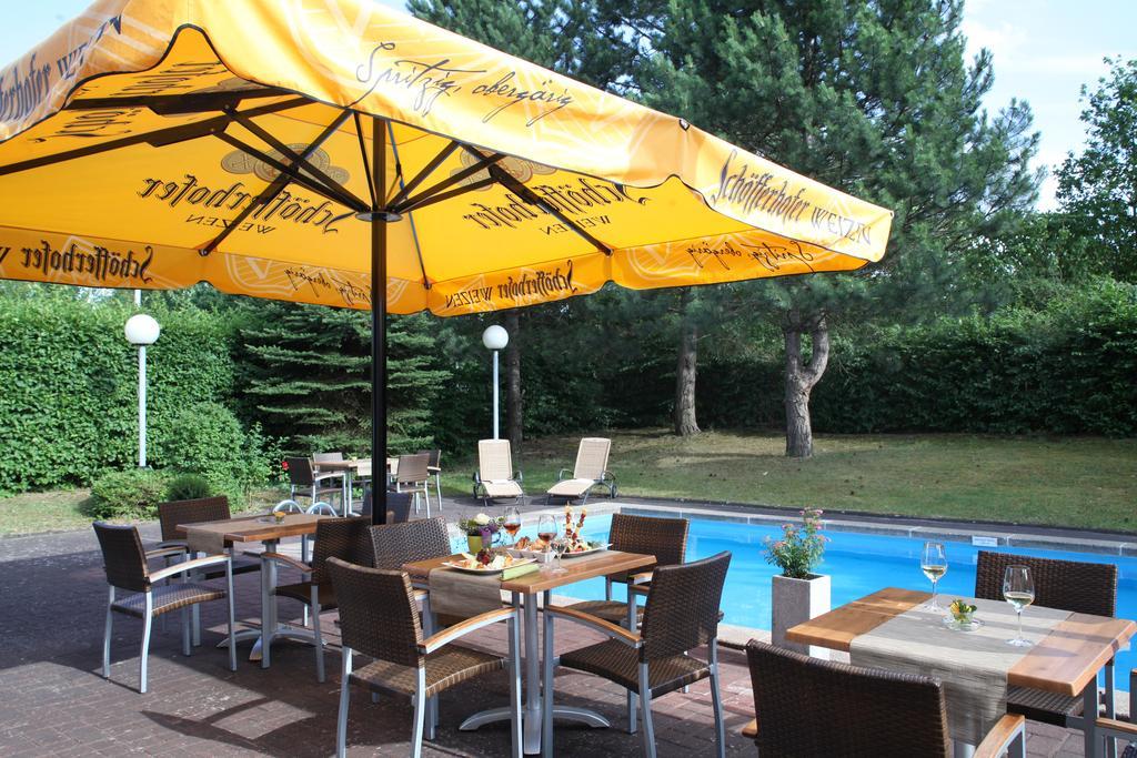 Mercure Bonn Hardtberg Tiện nghi bức ảnh