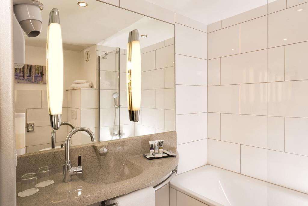 Mercure Bonn Hardtberg Phòng bức ảnh