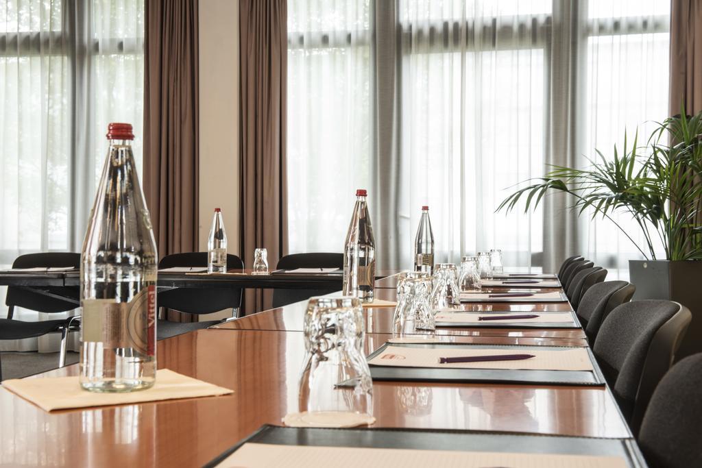 Mercure Bonn Hardtberg Kinh doanh bức ảnh