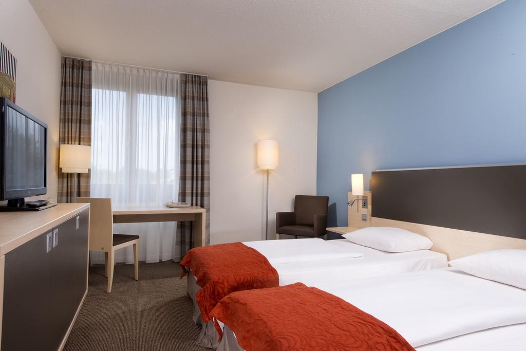 Mercure Bonn Hardtberg Phòng bức ảnh