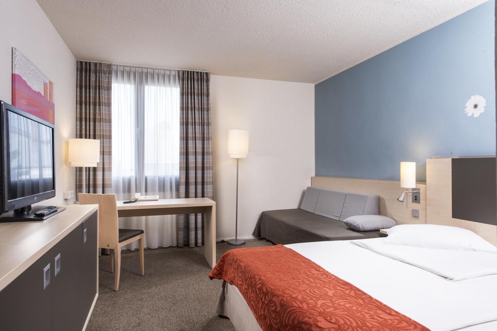 Mercure Bonn Hardtberg Phòng bức ảnh